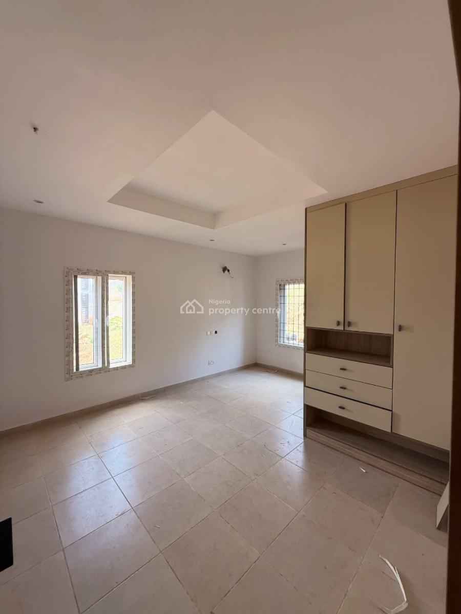 Newly Built 2 Bedroom Flats., Life Camp, Abuja, Flat / Apartment for Rent