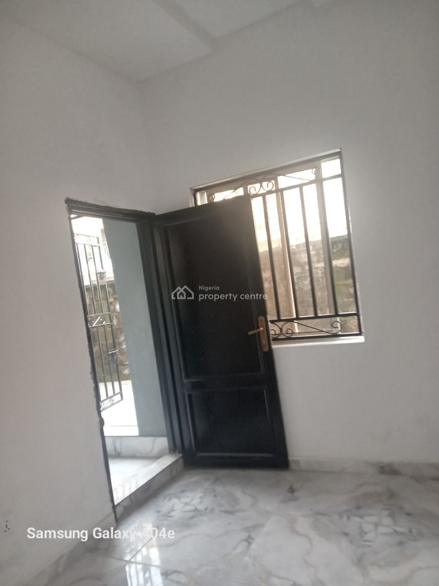 Lovely New Room Self Contained.., Unity Estate, Badore, Ajah, Lagos, Self Contain (single Rooms) for Rent
