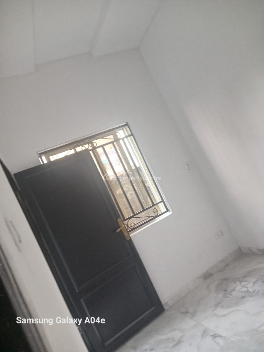 Lovely New Room Self Contained.., Unity Estate, Badore, Ajah, Lagos, Self Contain (single Rooms) for Rent