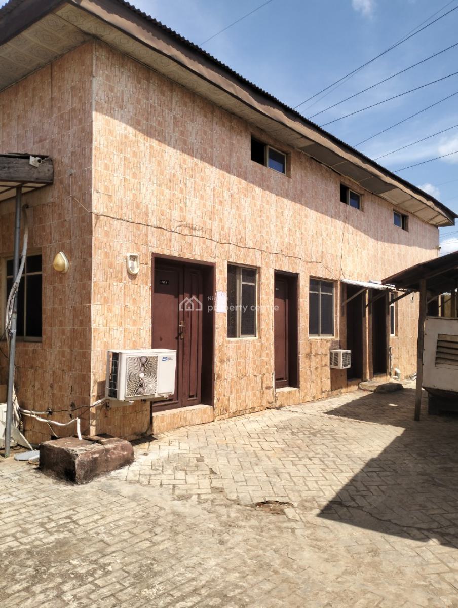 Commercial Hall/warehouse Off The Major Road, Off Atan Kekere Bus Stop Oluwaga, Ipaja, Lagos, Warehouse for Sale