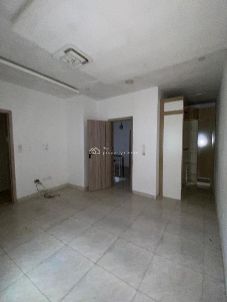 Serviced 4 Bedrooms Terraced Duplex + Pool, Harris Drive, Off Vgc Estate, Ikota, Lekki, Lagos, Terraced Duplex for Rent