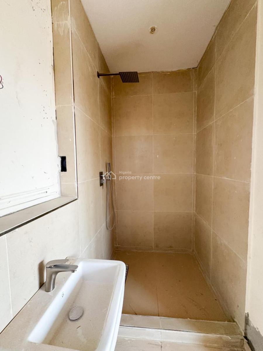 2 Bedroom Apartment, Victoria Island (vi), Lagos, Flat / Apartment for Sale