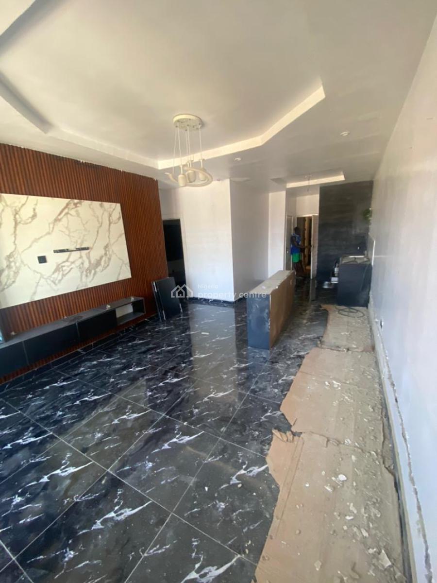 Lovely 2bedroom Apartment (all En-suite), Osapa London Estate, Osapa, Lekki, Osapa, Lekki, Lagos, Flat / Apartment for Rent