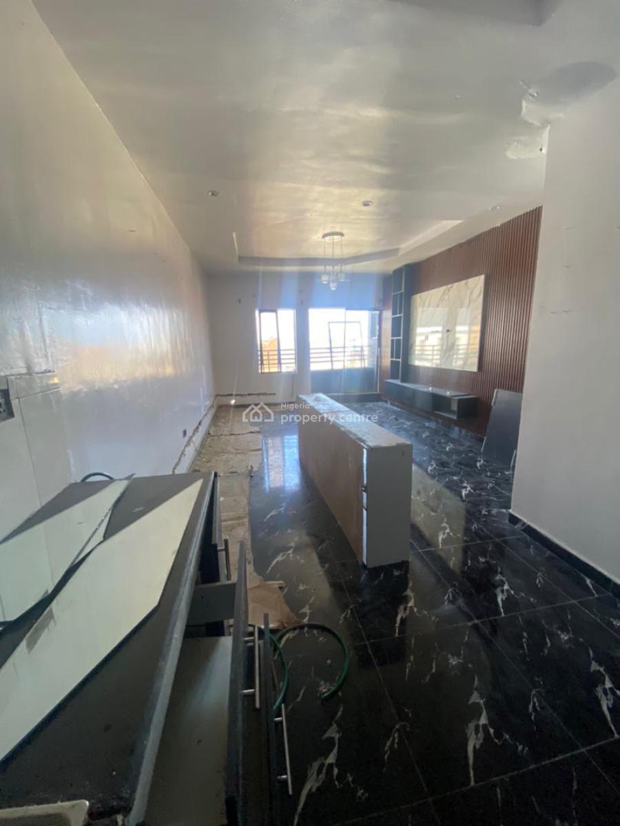 Lovely 2bedroom Apartment (all En-suite), Osapa London Estate, Osapa, Lekki, Osapa, Lekki, Lagos, Flat / Apartment for Rent