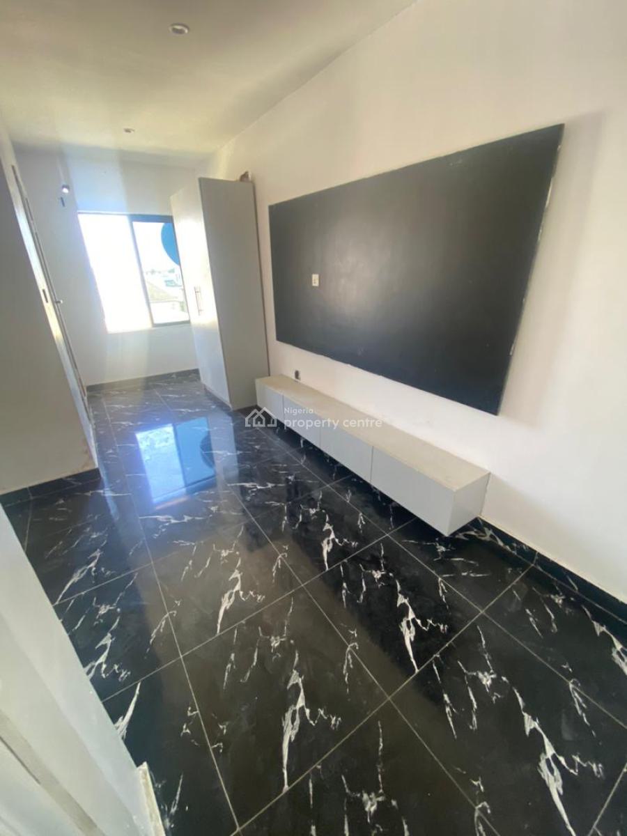 Lovely 2bedroom Apartment (all En-suite), Osapa London Estate, Osapa, Lekki, Osapa, Lekki, Lagos, Flat / Apartment for Rent