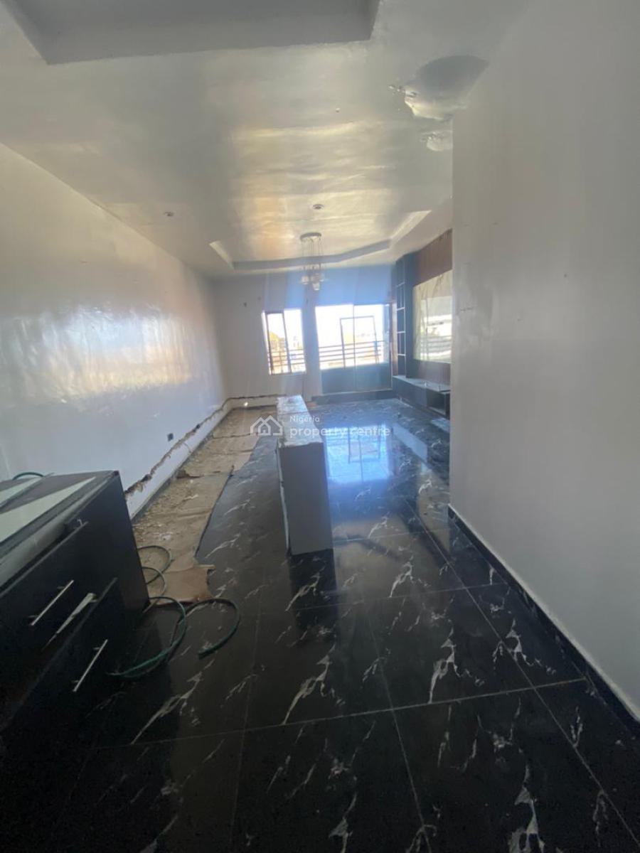 Lovely 2bedroom Apartment (all En-suite), Osapa London Estate, Osapa, Lekki, Osapa, Lekki, Lagos, Flat / Apartment for Rent