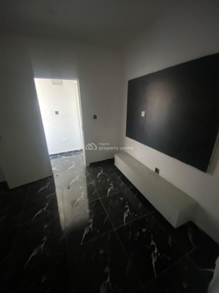 Lovely 2bedroom Apartment (all En-suite), Osapa London Estate, Osapa, Lekki, Osapa, Lekki, Lagos, Flat / Apartment for Rent