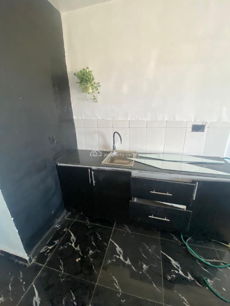 Lovely 2bedroom Apartment (all En-suite), Osapa London Estate, Osapa, Lekki, Osapa, Lekki, Lagos, Flat / Apartment for Rent