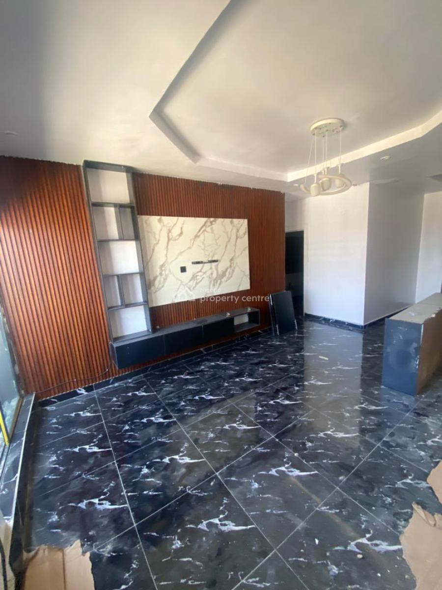 Lovely 2bedroom Apartment (all En-suite), Osapa London Estate, Osapa, Lekki, Osapa, Lekki, Lagos, Flat / Apartment for Rent