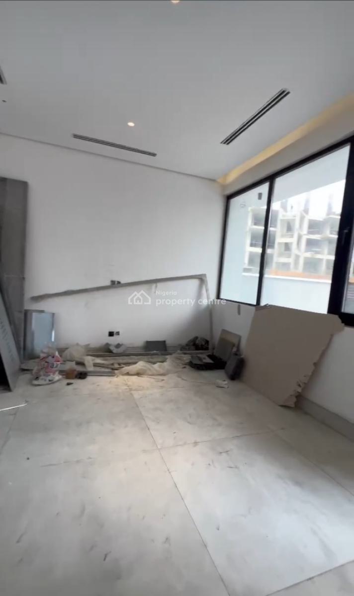 5 Bedroom Detached Villa Development, Old Ikoyi, Ikoyi, Lagos, Detached Duplex for Sale