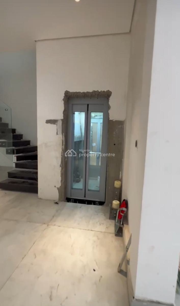 5 Bedroom Detached Villa Development, Old Ikoyi, Ikoyi, Lagos, Detached Duplex for Sale