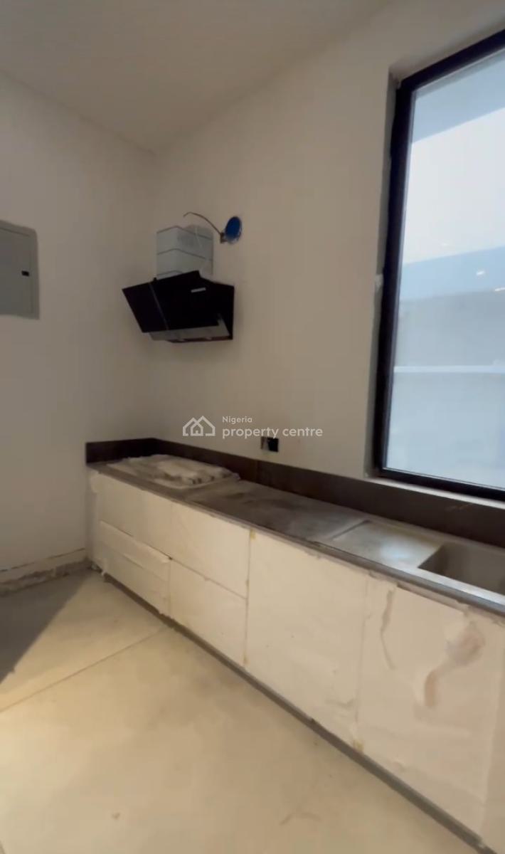 5 Bedroom Detached Villa Development, Old Ikoyi, Ikoyi, Lagos, Detached Duplex for Sale