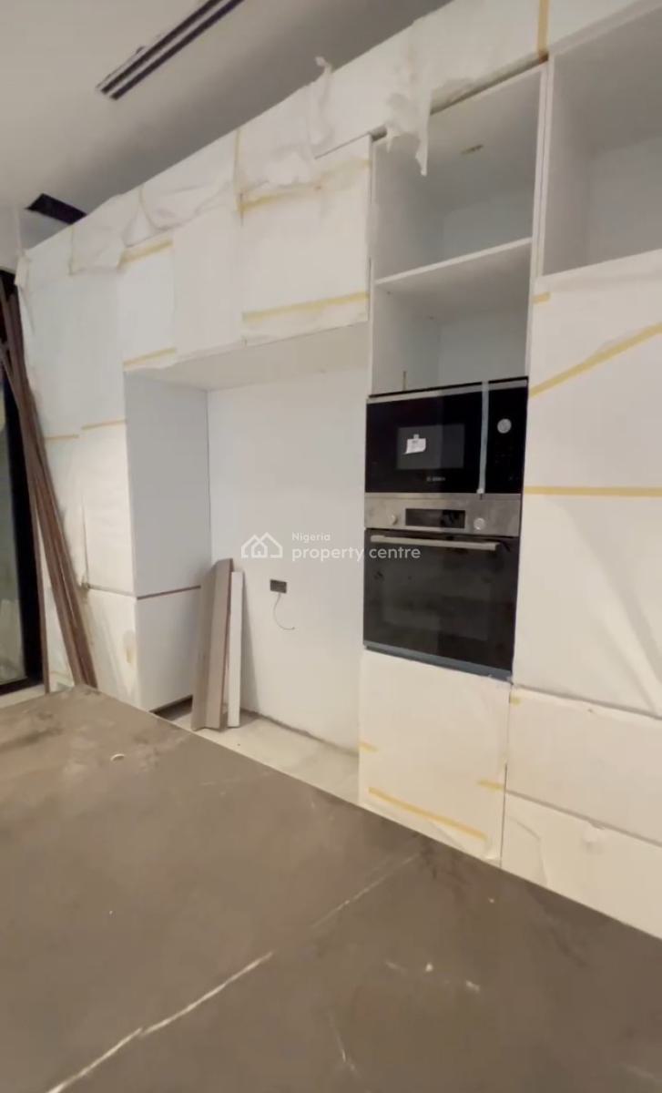 5 Bedroom Detached Villa Development, Old Ikoyi, Ikoyi, Lagos, Detached Duplex for Sale
