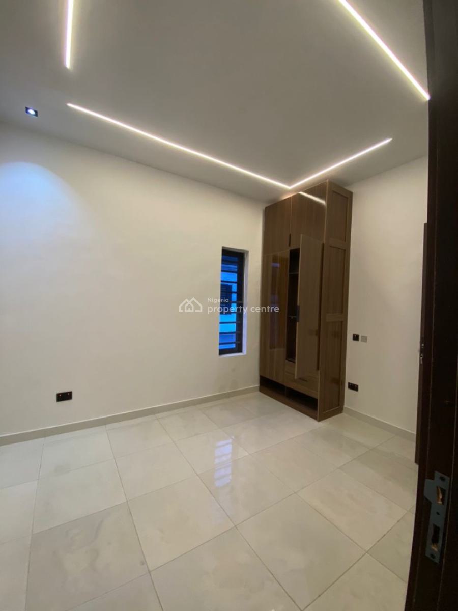 Fully  Detached 4 Bedroom Duplex, Ajah, Lagos, Detached Duplex for Sale