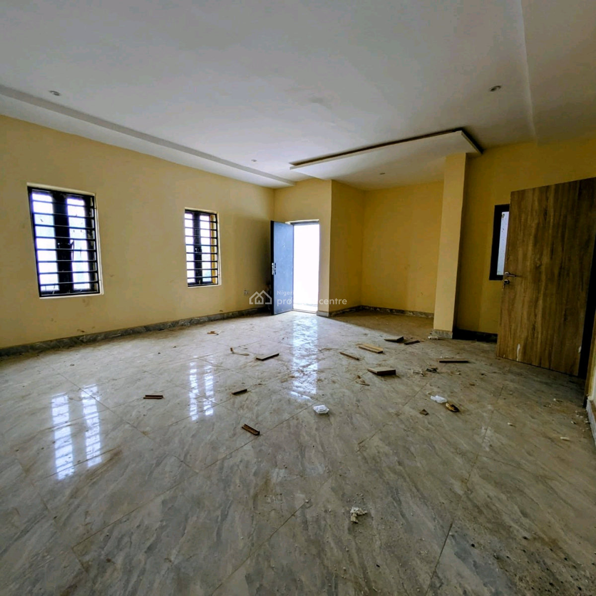 Brand New 4 Bedroom Terrace Duplex, Jahi, Abuja, House for Sale