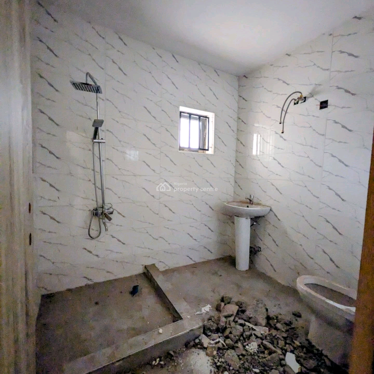 Brand New 4 Bedroom Terrace Duplex, Jahi, Abuja, House for Sale