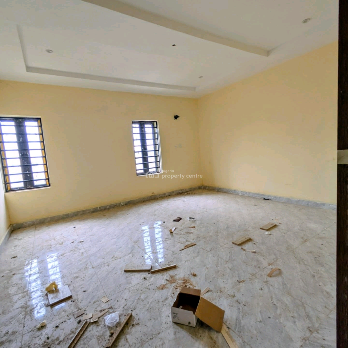 Brand New 4 Bedroom Terrace Duplex, Jahi, Abuja, House for Sale