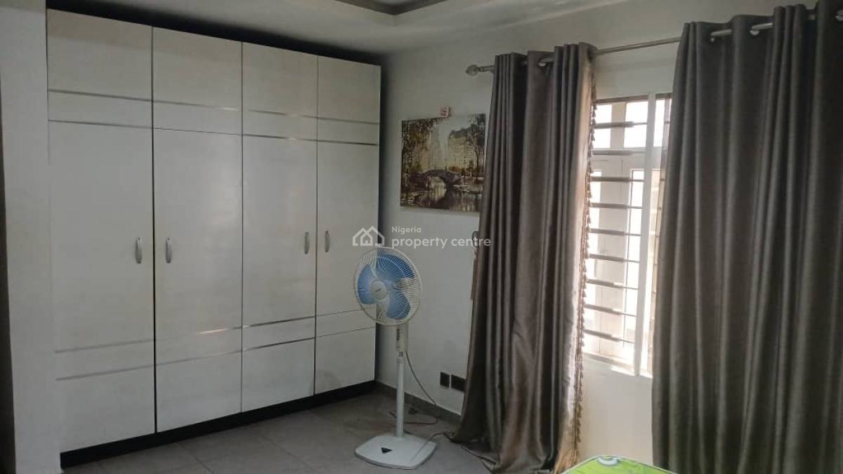 Awoof Fully Furnished Luxury 3 Bedroom  Apartment with Bq, Jakande, Lekki, Lagos, Flat / Apartment for Sale
