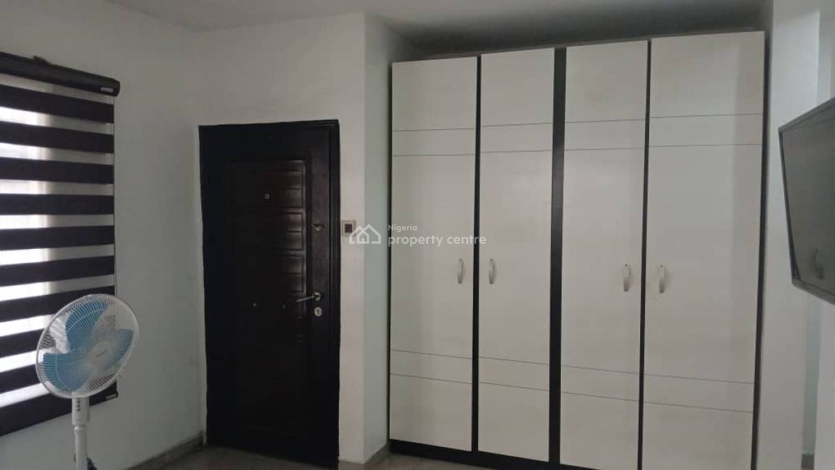 Awoof Fully Furnished Luxury 3 Bedroom  Apartment with Bq, Jakande, Lekki, Lagos, Flat / Apartment for Sale