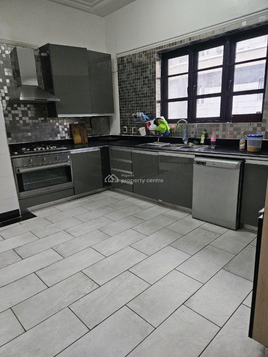 Luxury 3 Bedroom Apartment, Oniru, Victoria Island (vi), Lagos, Flat / Apartment for Sale