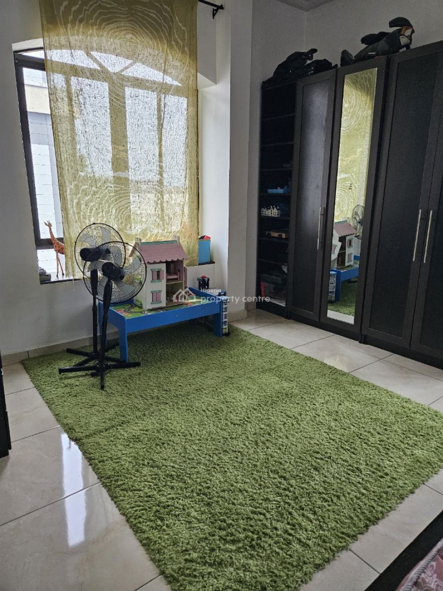 Luxury 3 Bedroom Apartment, Oniru, Victoria Island (vi), Lagos, Flat / Apartment for Sale