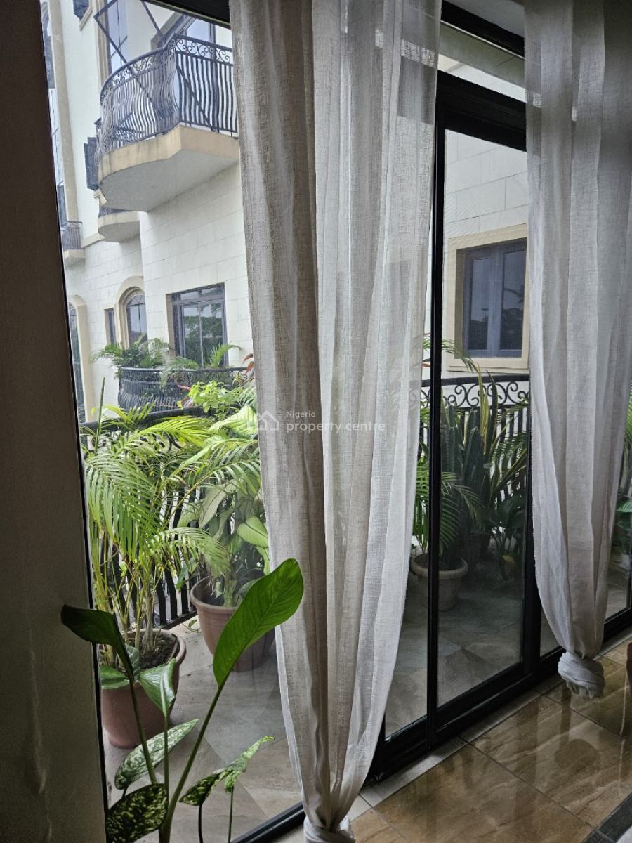 Luxury 3 Bedroom Apartment, Oniru, Victoria Island (vi), Lagos, Flat / Apartment for Sale