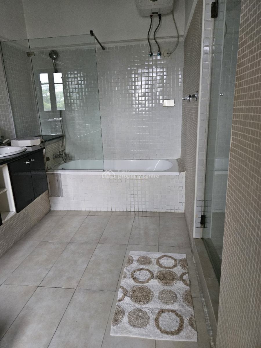 Luxury 3 Bedroom Apartment, Oniru, Victoria Island (vi), Lagos, Flat / Apartment for Sale