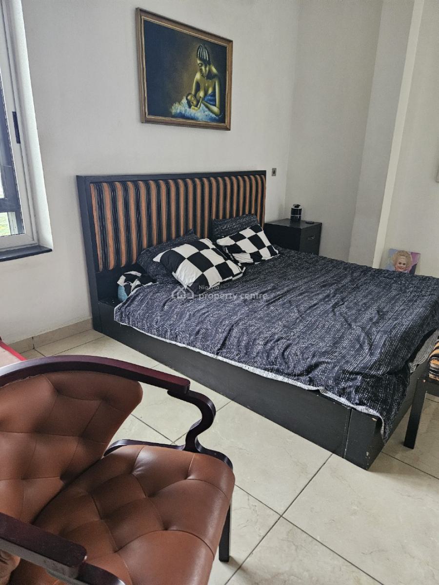Luxury 3 Bedroom Apartment, Oniru, Victoria Island (vi), Lagos, Flat / Apartment for Sale