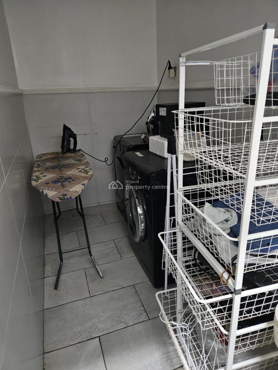 Luxury 3 Bedroom Apartment, Oniru, Victoria Island (vi), Lagos, Flat / Apartment for Sale