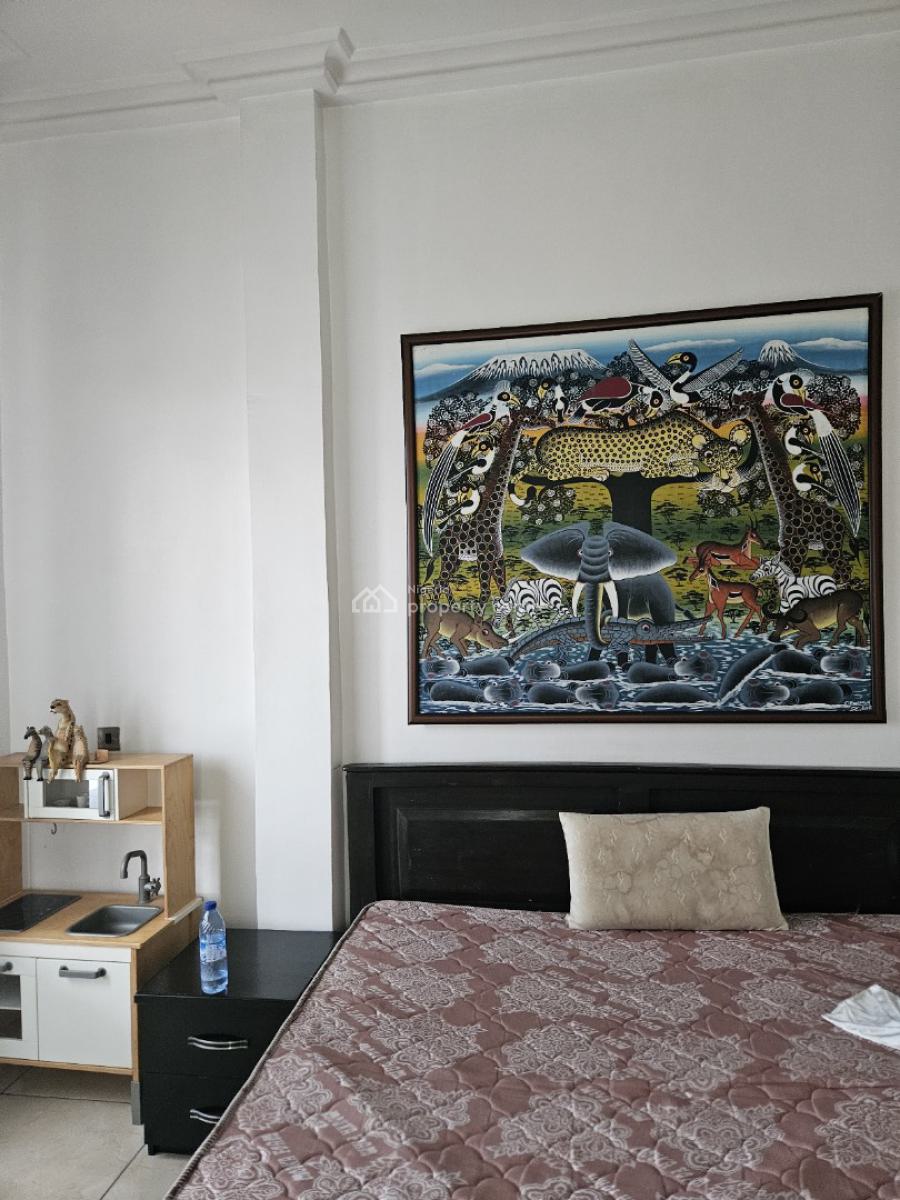 Luxury 3 Bedroom Apartment, Oniru, Victoria Island (vi), Lagos, Flat / Apartment for Sale