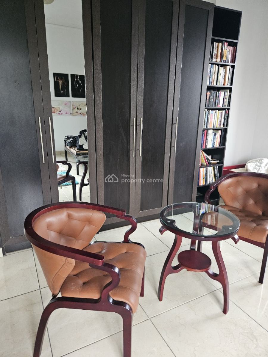 Luxury 3 Bedroom Apartment, Oniru, Victoria Island (vi), Lagos, Flat / Apartment for Sale