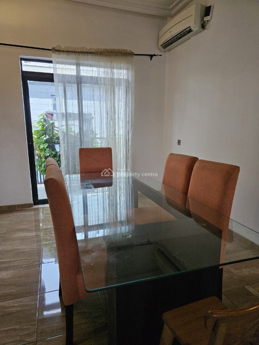 Luxury 3 Bedroom Apartment, Oniru, Victoria Island (vi), Lagos, Flat / Apartment for Sale