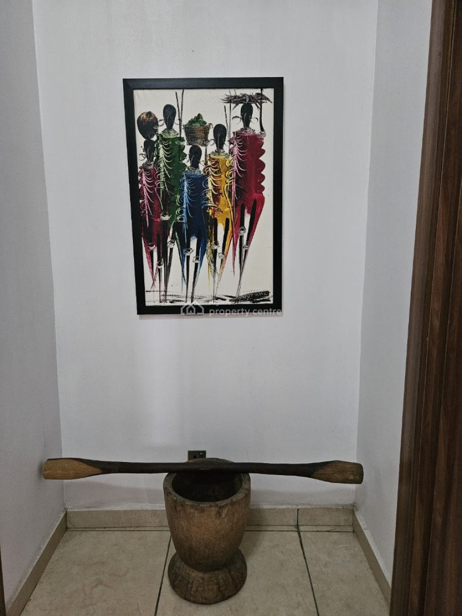 Luxury 3 Bedroom Apartment, Oniru, Victoria Island (vi), Lagos, Flat / Apartment for Sale