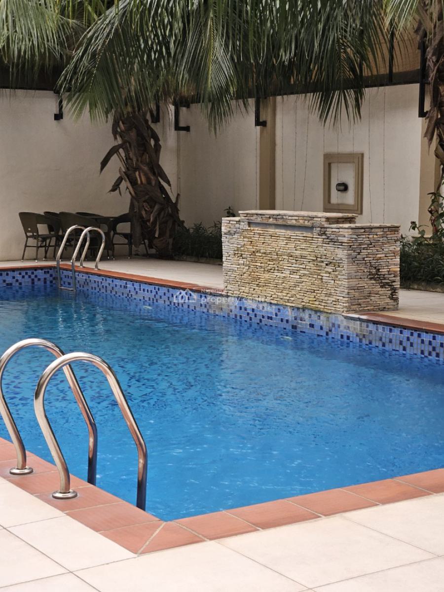 Luxury 3 Bedroom Apartment, Oniru, Victoria Island (vi), Lagos, Flat / Apartment for Sale