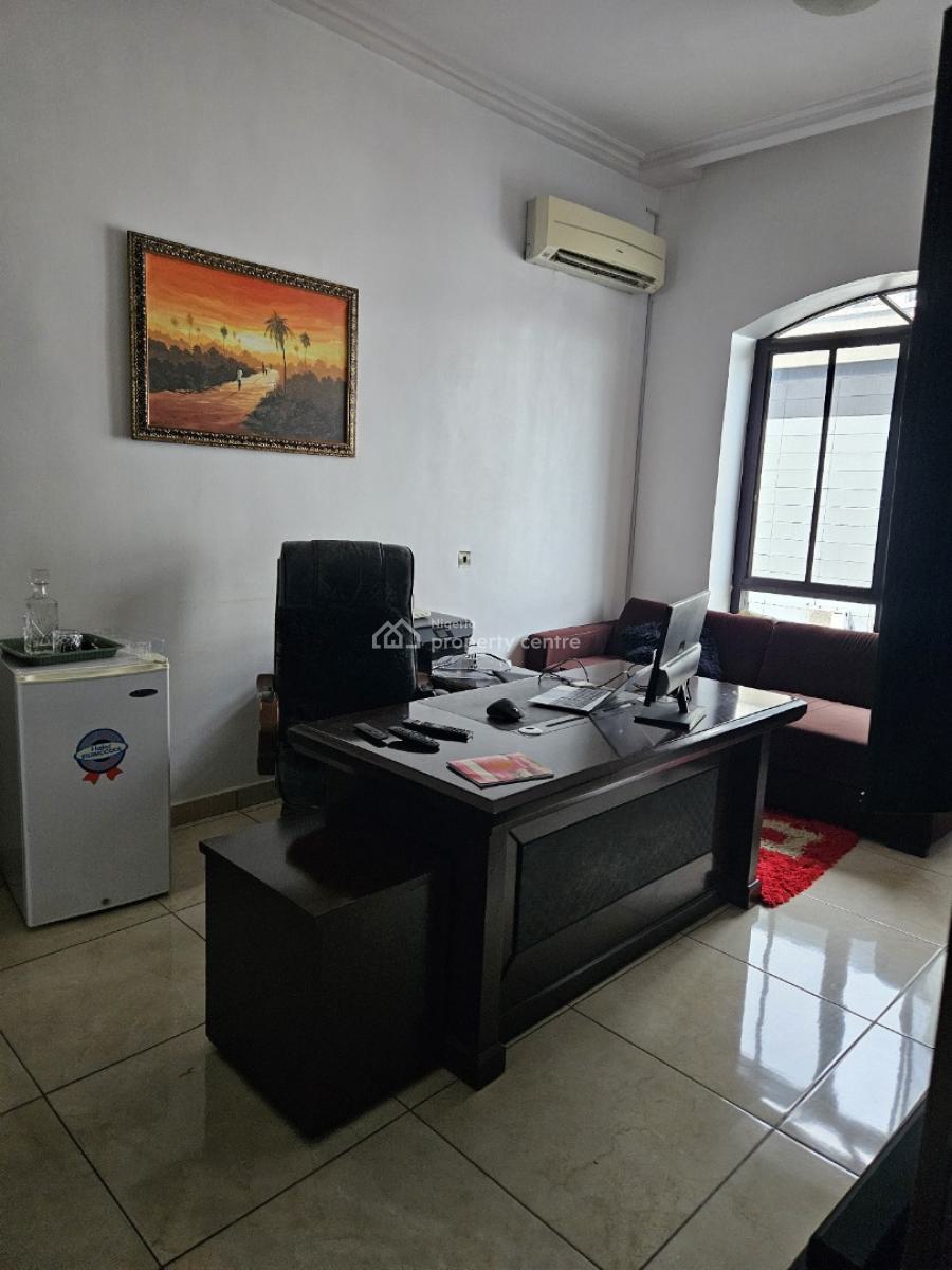 Luxury 3 Bedroom Apartment, Oniru, Victoria Island (vi), Lagos, Flat / Apartment for Sale