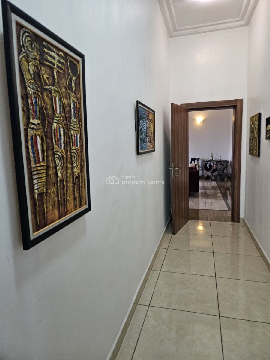 Luxury 3 Bedroom Apartment, Oniru, Victoria Island (vi), Lagos, Flat / Apartment for Sale
