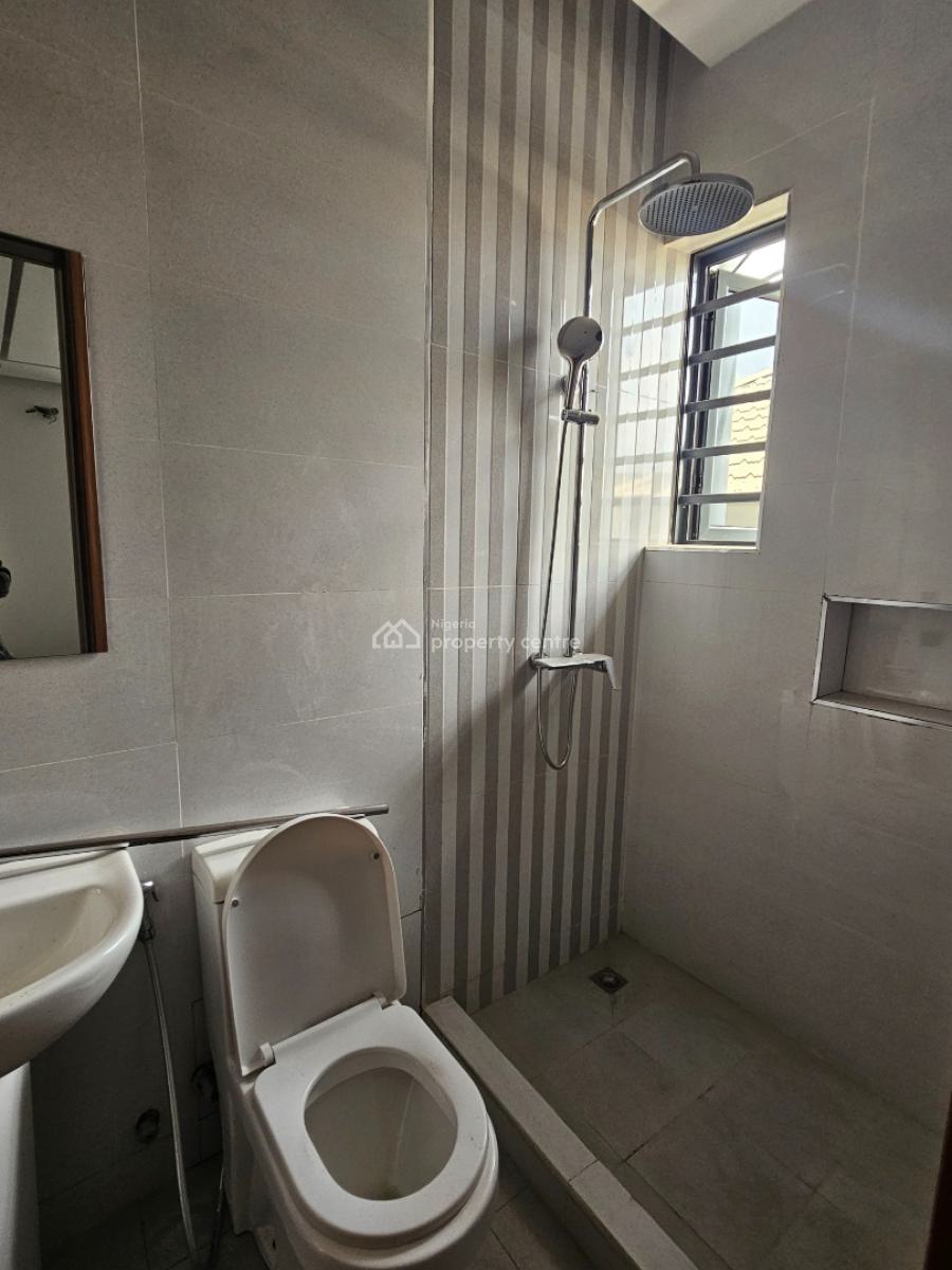 Luxury 5 Bedroom Detached Duplex with Cinema&bq, in a Gated Estate, Adeniyi Jones, Ikeja, Lagos, Detached Duplex for Sale