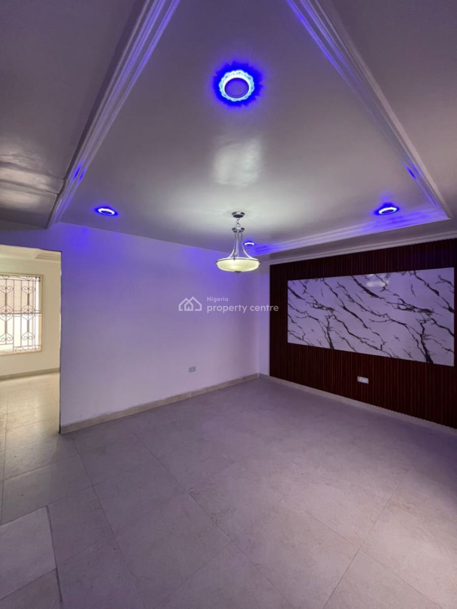 Fully Serviced One Bedroom with 24 Hours Electricity, Lekki Phase 1, Lekki, Lagos, Mini Flat (room and Parlour) for Rent