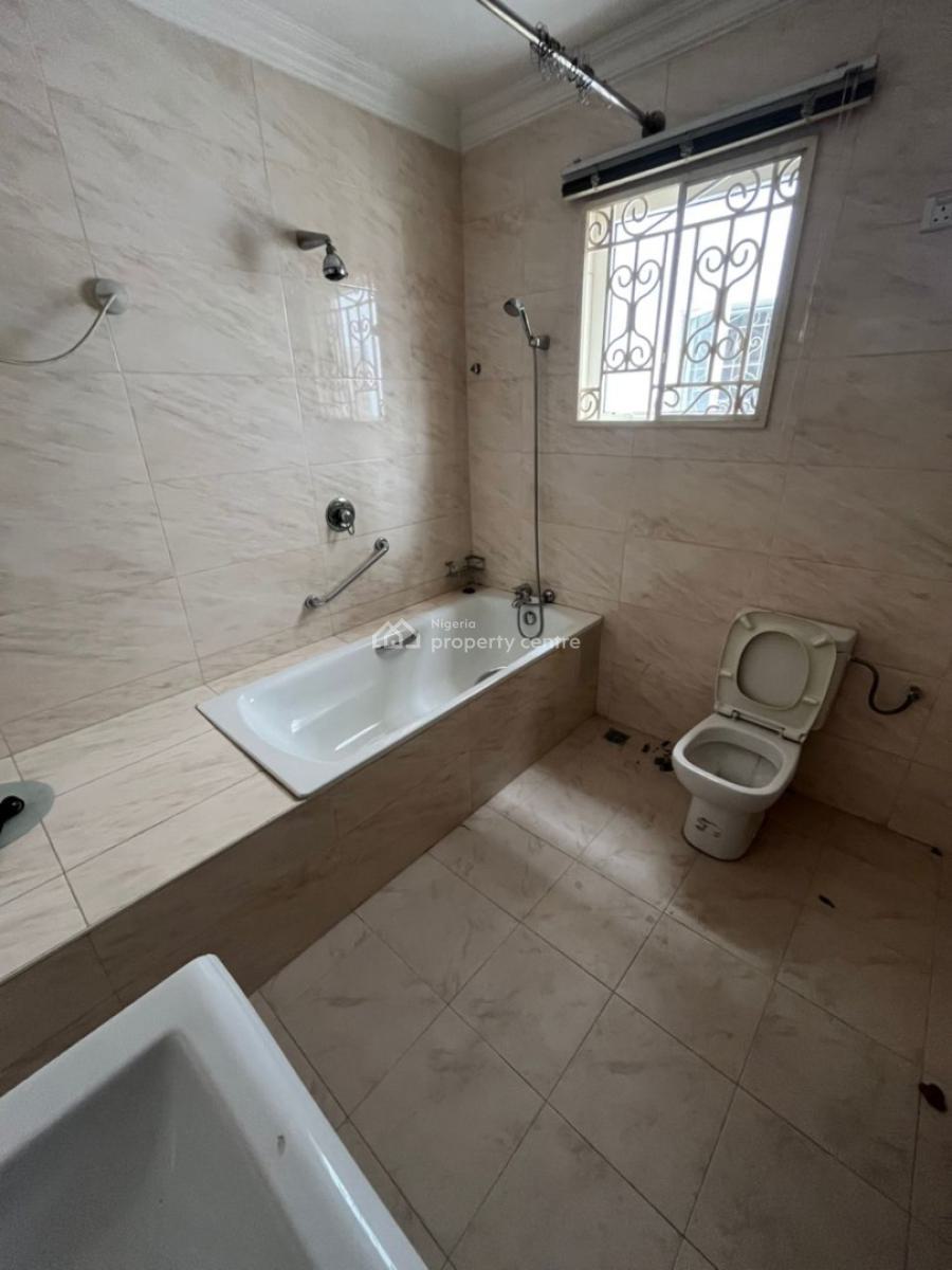 Fully Serviced One Bedroom with 24 Hours Electricity, Lekki Phase 1, Lekki, Lagos, Mini Flat (room and Parlour) for Rent
