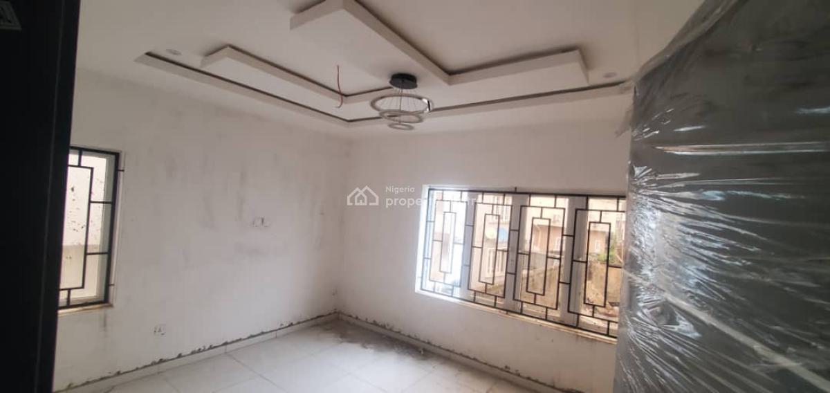 Brand New 4 Bedrooms Terraced Duplex, Millennium Estate, Gbagada, Lagos, Terraced Duplex for Sale