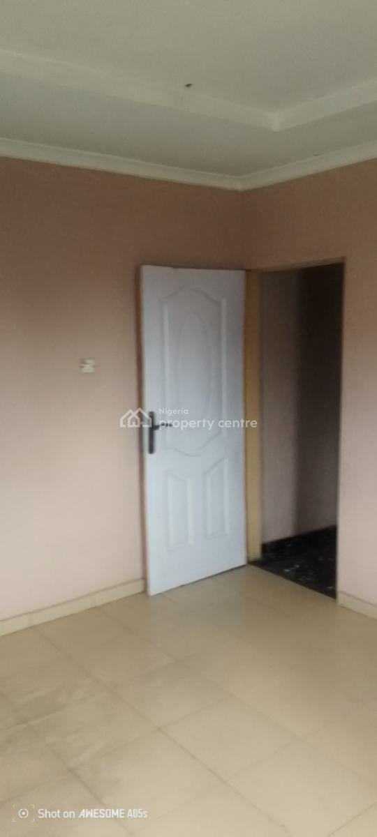 One Room and Parlour, Seaside Estate, Badore Road, Ajah, Lagos, Mini Flat (room and Parlour) for Rent