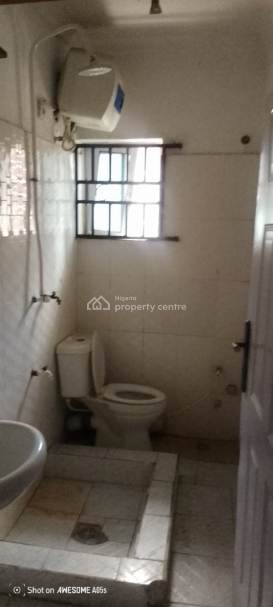 One Room and Parlour, Seaside Estate, Badore Road, Ajah, Lagos, Mini Flat (room and Parlour) for Rent