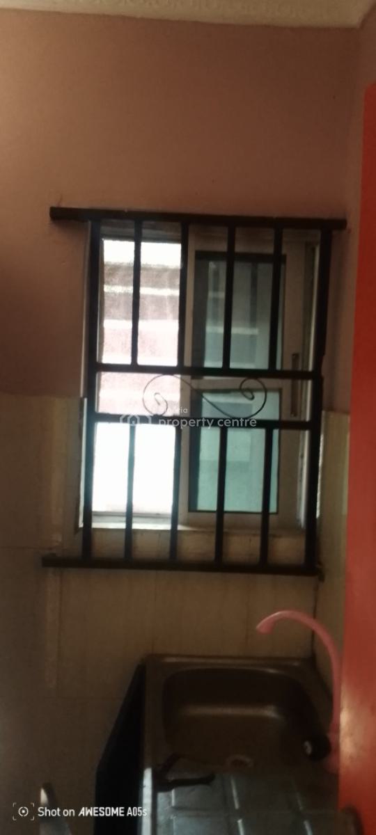 One Room and Parlour, Seaside Estate, Badore Road, Ajah, Lagos, Mini Flat (room and Parlour) for Rent