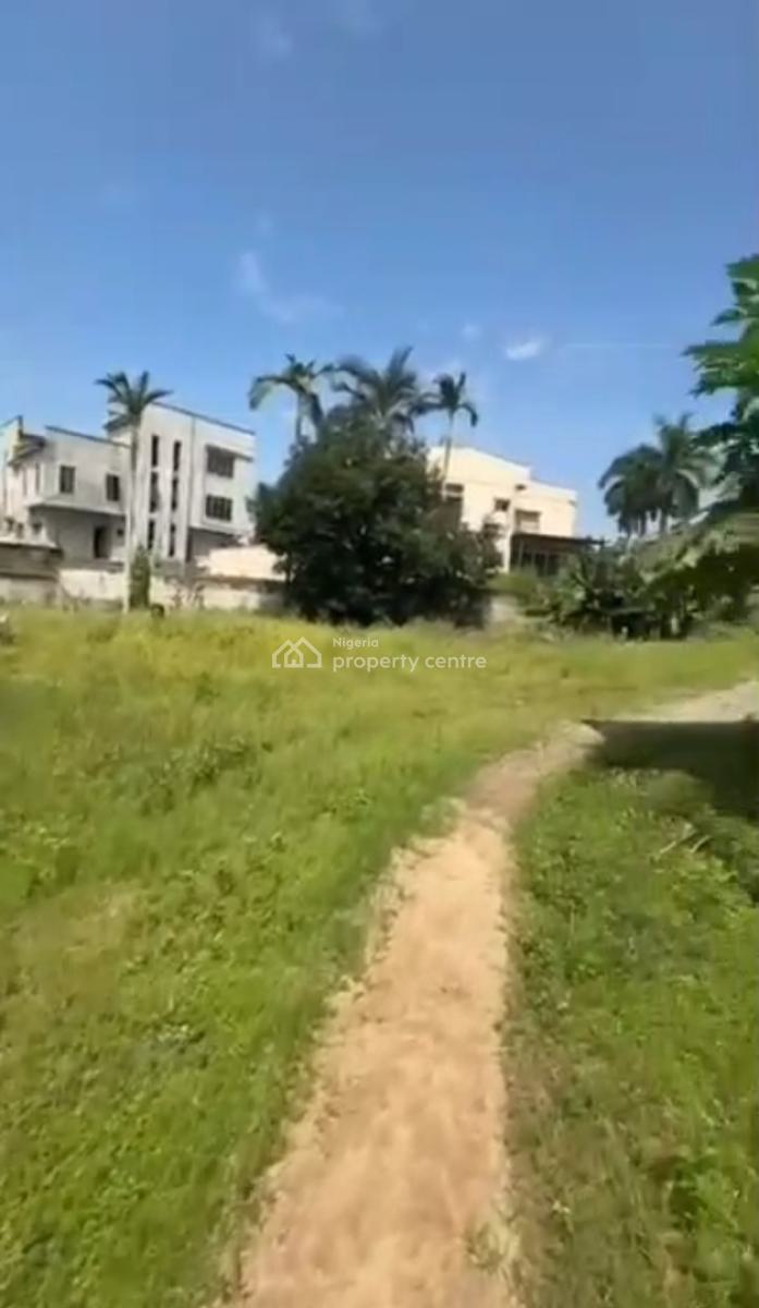 2500sqm Residential Land, Wuse 2, Abuja, Residential Land for Sale