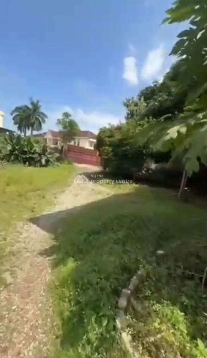 2500sqm Residential Land, Wuse 2, Abuja, Residential Land for Sale