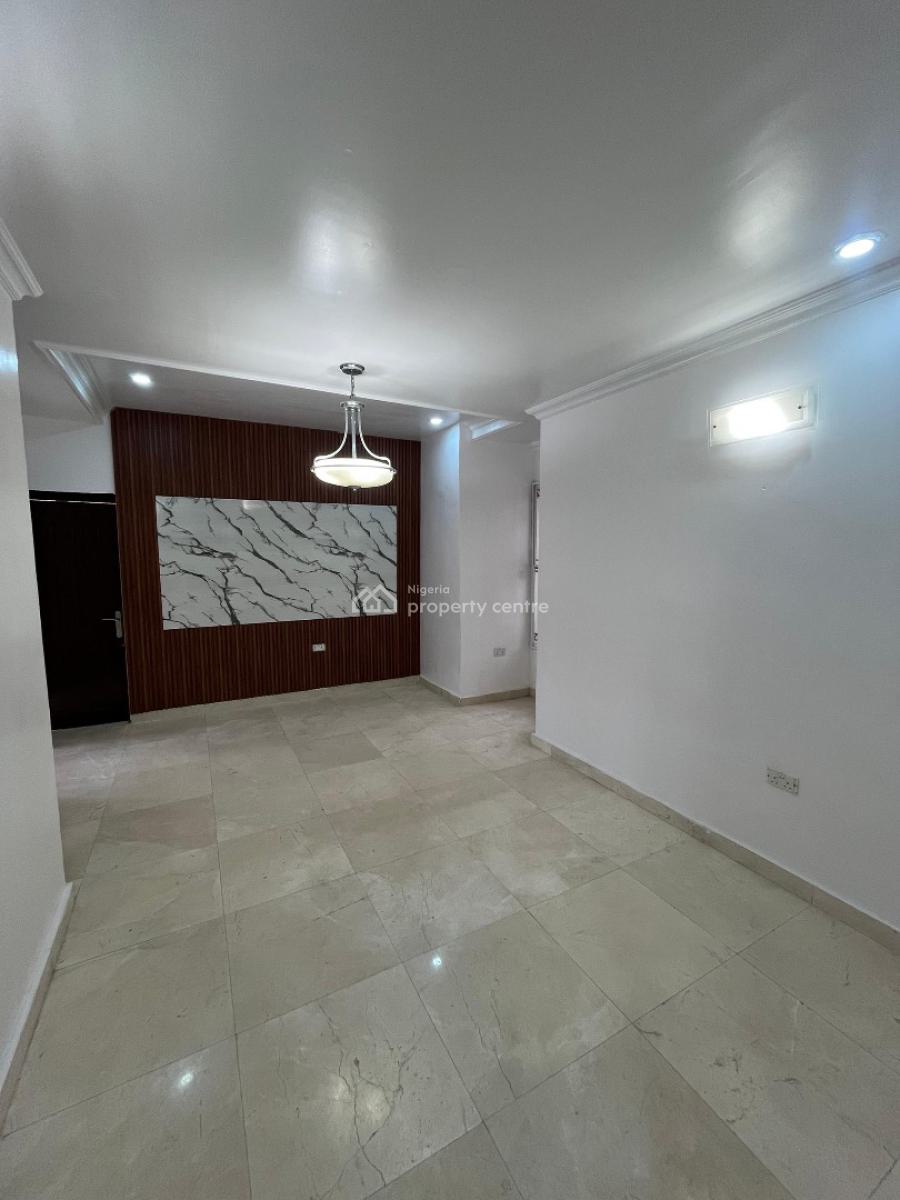 Fully Serviced 3 Bedroom Apartment, Lekki Phase 1, Lekki, Lagos, Flat / Apartment for Rent