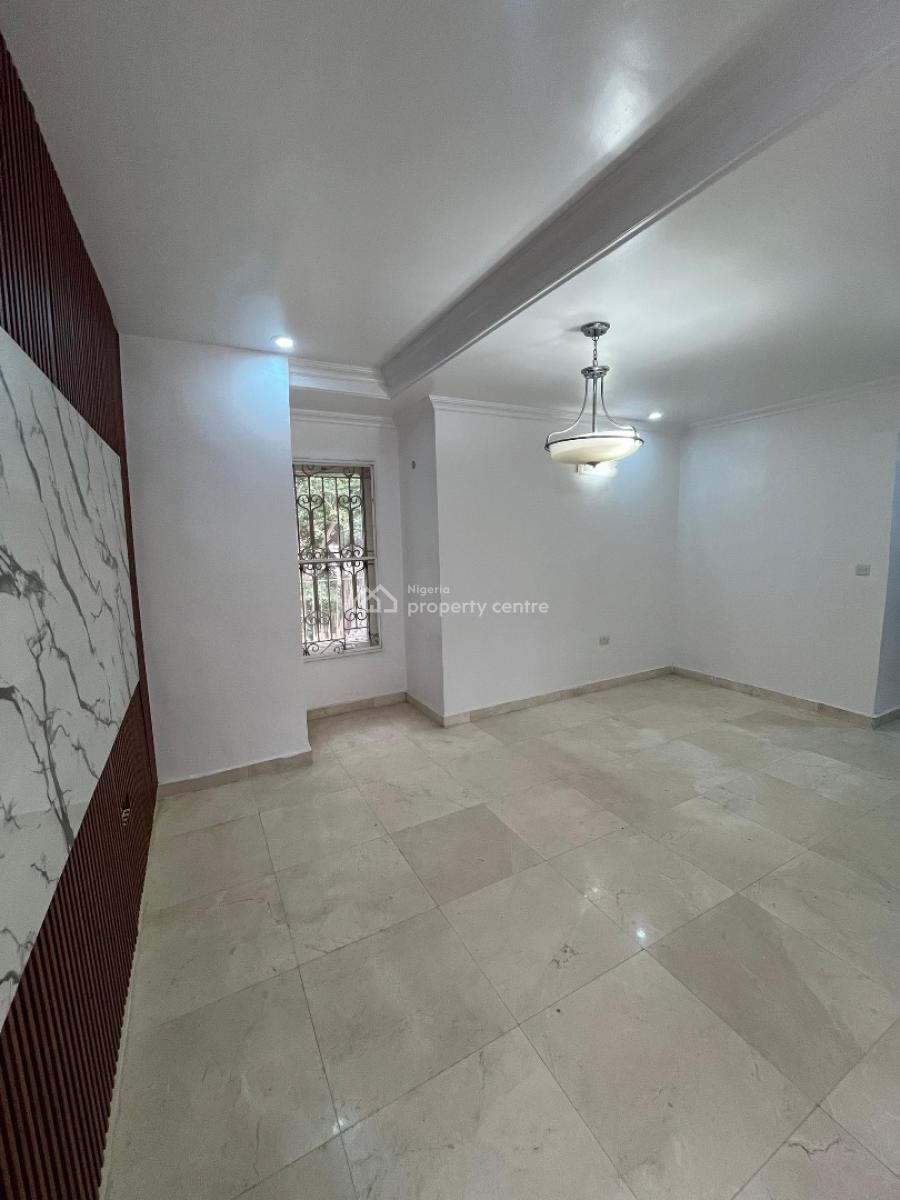 Fully Serviced 3 Bedroom Apartment, Lekki Phase 1, Lekki, Lagos, Flat / Apartment for Rent