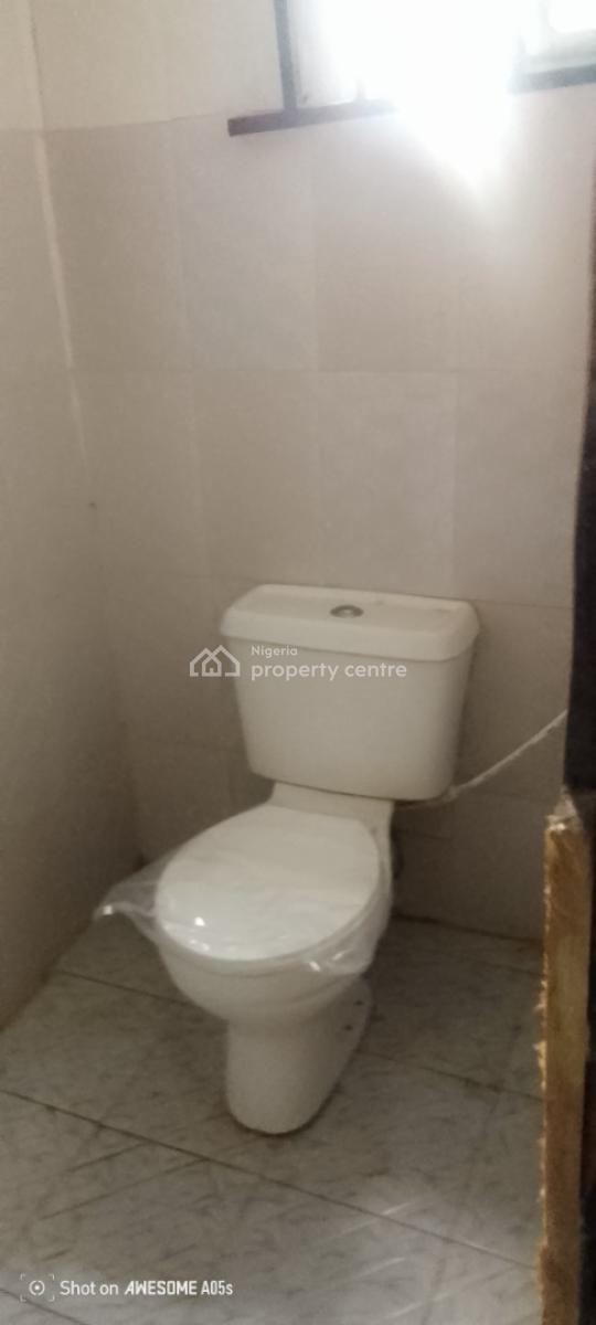 Three Bedrooms Flat / Apartment, Seaside Estate, Badore Road, Ajah, Lagos, Flat / Apartment for Rent
