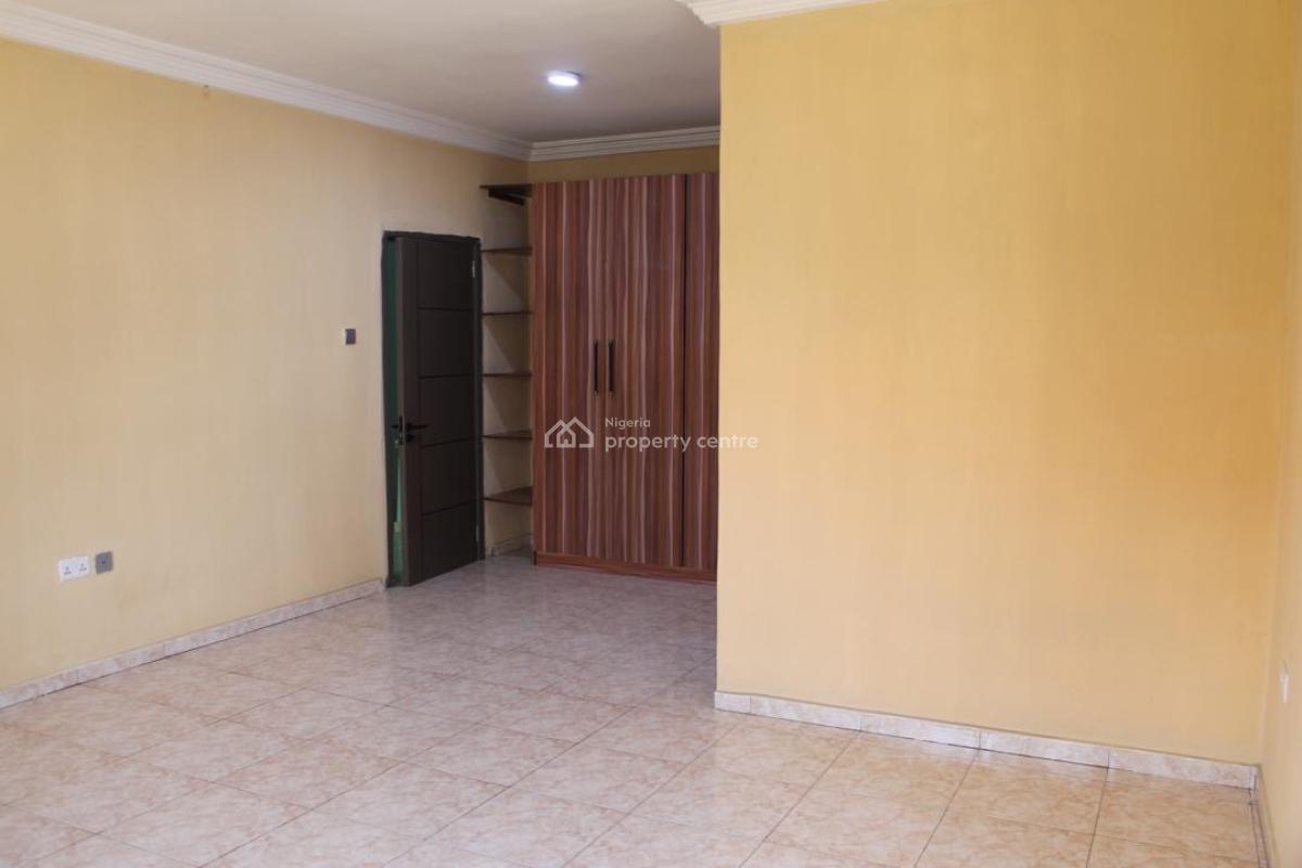 Self-serviced 4 Bedrooms Semi Detached Duplex in a Secured Estate, Lekki Phase 1, Lekki, Lagos, Semi-detached Duplex for Rent