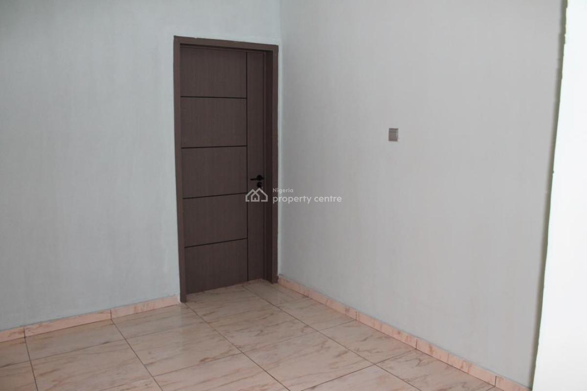 Self-serviced 4 Bedrooms Semi Detached Duplex in a Secured Estate, Lekki Phase 1, Lekki, Lagos, Semi-detached Duplex for Rent